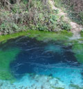 Blue eye-Saranda tour, Albania