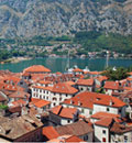 visit Kotor Cetinje Montenegro